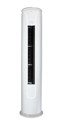 QA 30000BTU Stand Type Air Conditioner Inverter Wifi Control PCB 23m2